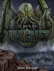 EL ARTE DE LOVECRAFT 01