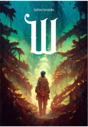 W: EL JUEGO DE ROL EN SOLITARIO