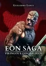 EON SAGA 01: VIKINGOS Y DINOSAURIOS