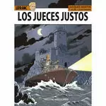 LEFRANC 32: LOS JUECES JUSTOS
