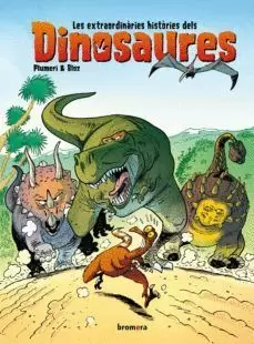 DINOSAUROAK 01