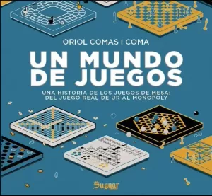 UN MUNDO DE JUEGOS