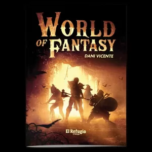 WORLD OF FANTASY