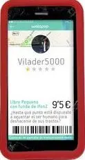 VILADER5000