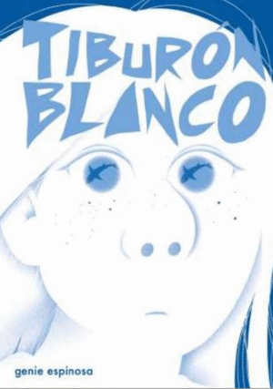 TIBURÓN BLANCO