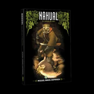 NAHUAL