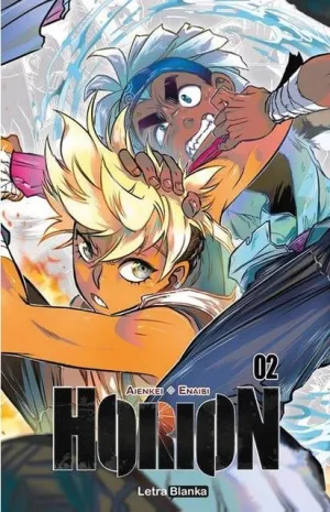 HORION 02