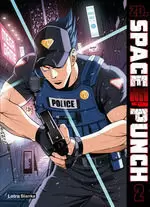 SPACE PUNCH 02