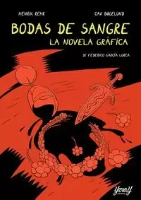 BODAS DE SANGRE BODAS DE SANGRE