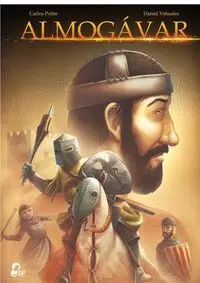 ALMOGÁVAR ALMOGÁVAR