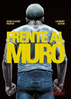 PACK FRENTE AL MURO 01 Y 02