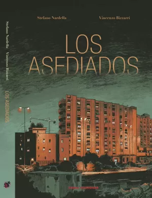 LOS ASEDIADOS