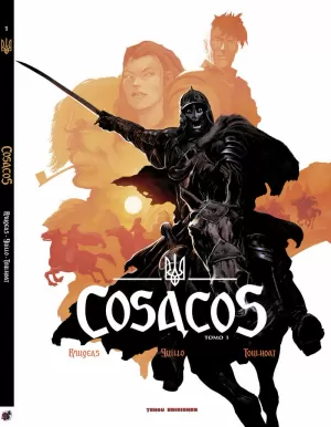 COSACOS 01