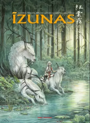 IZUNAS