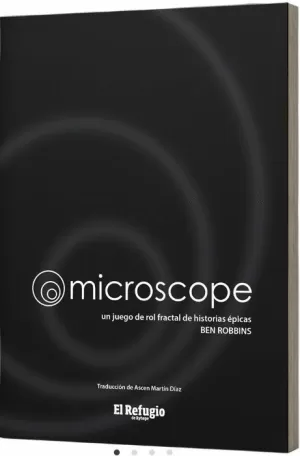 MICROSCOPE