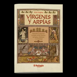 VIRGENES Y ARPÍAS