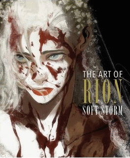 THE ART OF RION, SOFT STORM