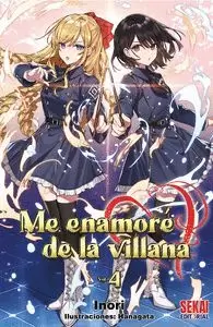 ME ENAMORE DE LA VILLANA 04