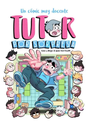 TUTOR POR SORPRESA TUTOR POR SORPRESA