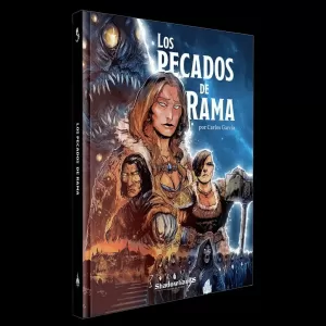 LOS PECADOS DE LA CASA DE RAMA