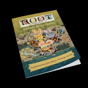 ROOT: LIBRETO DE LOS CLAROS