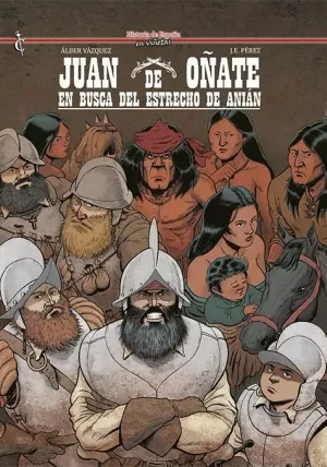 JUAN DE OÑATE