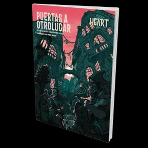 PUERTAS HACIA OTROLUGAR PUERTAS HACIA OTROLUGAR