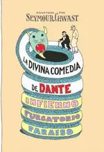 LA DIVINA COMEDIA DE DANTE