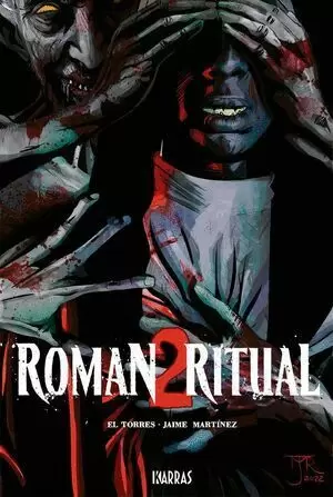 ROMAN RITUAL 02