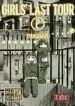 GIRLS' LAST TOUR (EUSKERA) 02