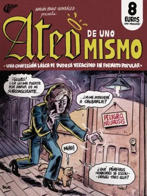 ATEO DE UNO MISMO