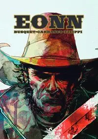 EONN 01: EN EL VALLE DE LA MUERTE