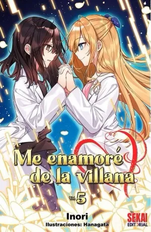 ME ENAMORÉ DE LA VILLANA 05