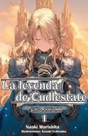 LA LEYENDA DE CUDLESTATE 01