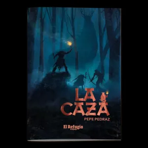 LA CAZA