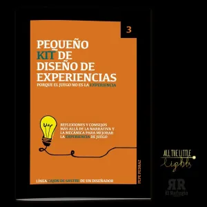 PEQUEÑO KIT DE DISEÑO DE EXPERIENCIAS