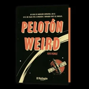PELOTÓN WEIRD
