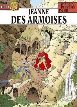 JHEN 19: JEANNE DES ARMOISES