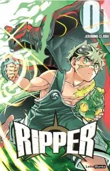 RIPPER 01
