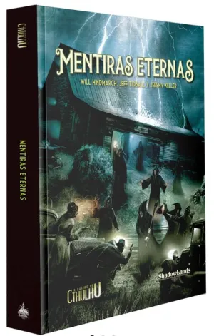 MENTIRAS ETERNAS