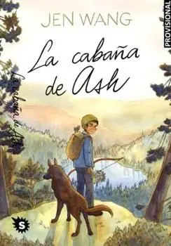 LA CABAÑA DE ASH