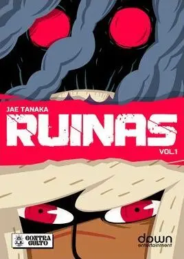 RUINAS 01: LA ESPADA