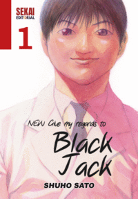 NEW GIVE MY REGARDS TO BLACK JACK 01