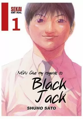 NEW GIVE MY REGARDS TO BLACK JACK 01