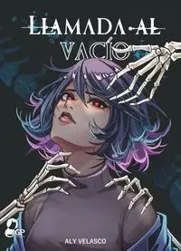 LLAMADA AL VACÍO