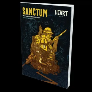 SANCTUM