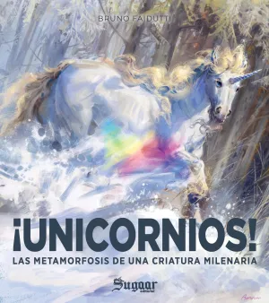 ¡UNICORNIOS!