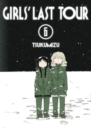 GIRLS' LAST TOUR (EUSKERA) 06