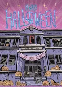 ALWAYS HALLOWEEN