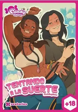 TENTANDO A LA SUERTE